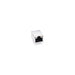 AR11-4616I by Allied Components International - RJ45, 1000 BASE-T, 1X1 W/SHIELD