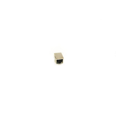 AR11-4618IR by Allied Components International - RJ45 1X1 PORT, 10/100, 30U G.P.