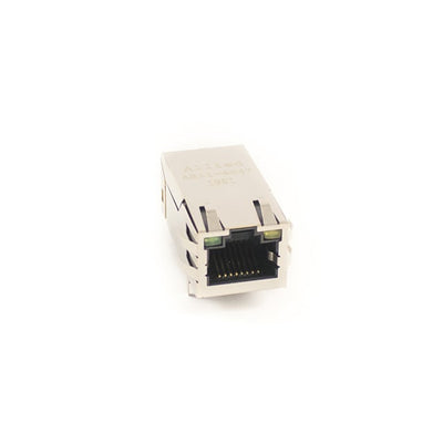 AR11-4647 by Allied Components International - CONNECTOR MOD JACK RT ANGLE LED