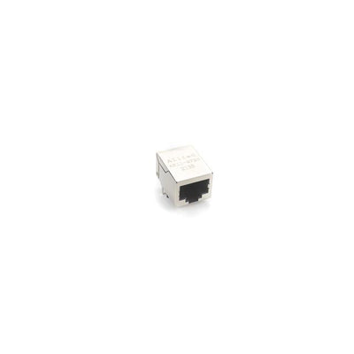 AR11-4725 by Allied Components International - RJ45 1X1 PORT, 10 BASE-T, 6U GP