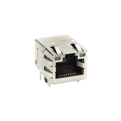 AR11-4738 by Allied Components International - RJ45 Connector 10/100 Base-T