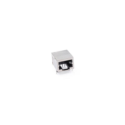AR11NM-4473 by Allied Components International - RJ45, 1X1 PORT W/O MAGS, 15U"" GP