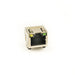 AR11NM-4637I by Allied Components International - CONNECTOR MOD JACK SINGLE PORT RIGHT