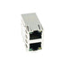 AR21-4237I by Allied Components International - 2X1 DUAL PORT RJ45 CONNECTOR