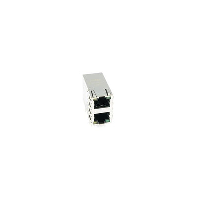 AR21-4404I by Allied Components International - 2x1, RJ45, 10/100 Transformer