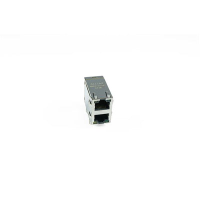 AR21-4538I by Allied Components International - 2x1, RJ45, Gigabit, Ind. Temp.