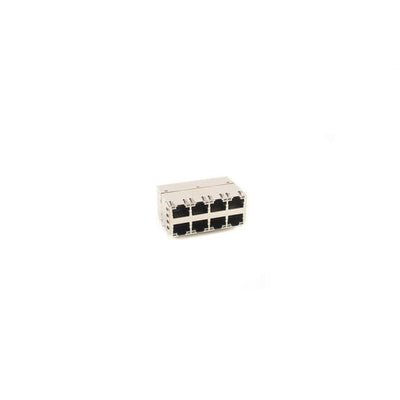 AR24-4577 by Allied Components International - 2 x 4 RJ45 Connector