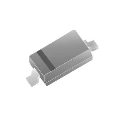 ARB551V-30-HF by Comchip Technology - DIODE SCHOTTKY 20V 500MA SOD323