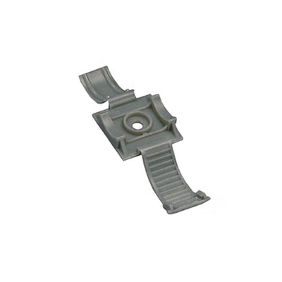 ARC.68-A-Q14 by Panduit Corp - CABLE CLIP WIRE SADDLE GRAY ADH