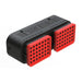 ARC16-70SC-P013 by Amphenol Sine Systems Corp - 70 POSITION PLUG, SOCKET, CONTAC