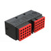ARC18-40SAR-P013 by Amphenol Sine Systems Corp - CONNECTOR PLUG HSG 40POS