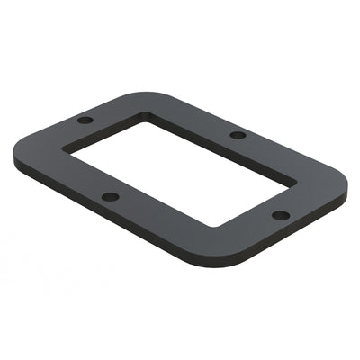 ARC24-GKT by Amphenol Sine Systems Corp - 24 POSITION GASKET, RECEPTACLE,