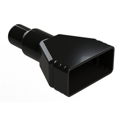 ARC40-BT by Amphenol Sine Systems Corp - 40 POSITION, BOOT, BLACK (FOR US