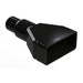ARC40-BT by Amphenol Sine Systems Corp - 40 POSITION, BOOT, BLACK (FOR US