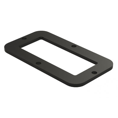 ARC40-GKT by Amphenol Sine Systems Corp - 40 POSITION GASKET, RECEPTACLE,