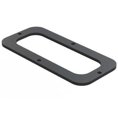 ARC70-GKT by Amphenol Sine Systems Corp - 70 POSITION GASKET, USE WITH REC