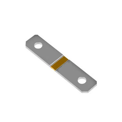 ARCS6918FL050S4 by RESI - RESISTOR SHUNT 50 UOHM 1% 25W