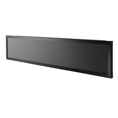 ARD-028-NRA by iBASE Technology - 28 ALL-IN-ONE RESIZING DISPLAY W