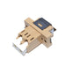ARE-TR02-0004 by Yokowo - OPTICAL TRANSCEIVER