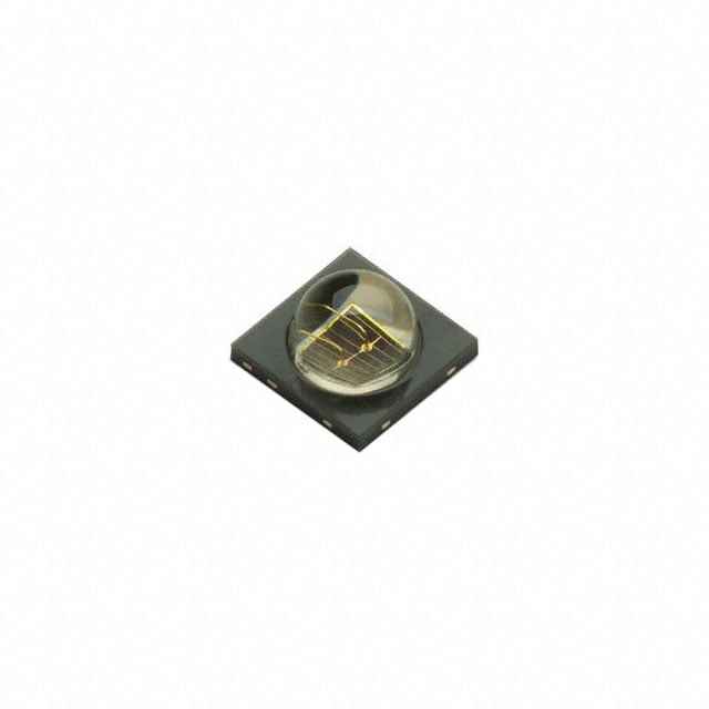ARE1-8F30-00000 by Broadcom Limited - HIGH POWER IRLED, 850NM, 150DEG