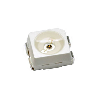 AREQ-8020-MP000 by Broadcom Limited - 3528 PLCC-4 SURFACE MOUNT INFRAR