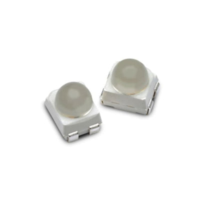 AREQ-93C0-QR000 by Broadcom Limited - 3528 PLCC-4 LENS INFRARED LED