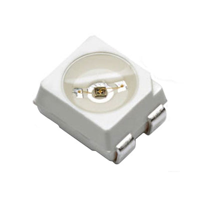 AREQ-95C0-NQ000 by Broadcom Limited - 3528 PLCC-4 LENS INFRARED LED