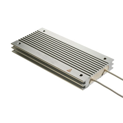 ARF400 75R J by Ohmite - RESISTOR CHAS MNT 75 OHM 5% 400W