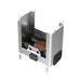 ARF6-08-S-D-A-K-TR by Samtec Inc. - CONNECTOR SKT 8PAIR SMD GOLD VERT