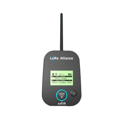 ARF8124AA by Adeunis - LORAWAN 915 FIELD TEST DEVICE