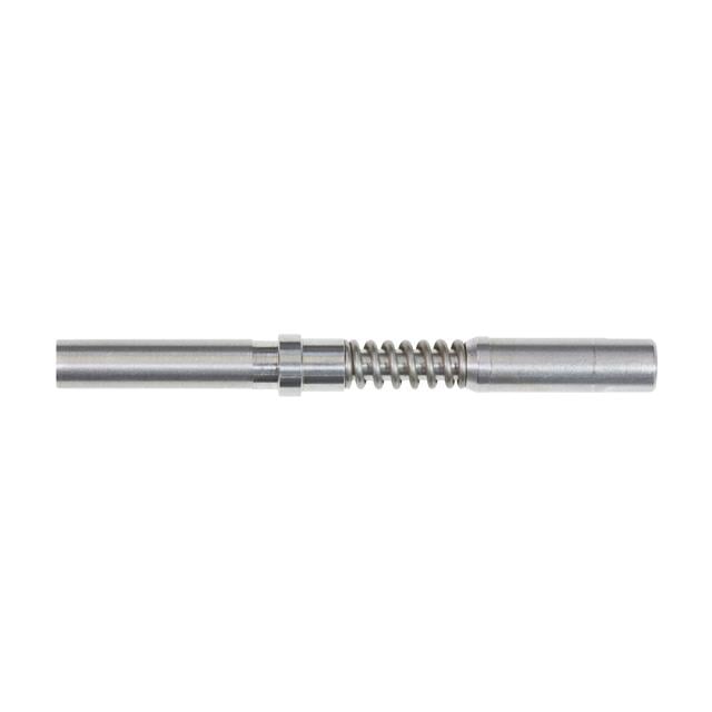 XOP29504-7-SM-2200-1255-C2 by XiOptics, LLC - COTS ARINC 600 / 404 Socket Term