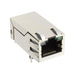 ARJ-128 by Abracon LLC - CONNECTOR JACK 1PORT 10G BASE-T PCB