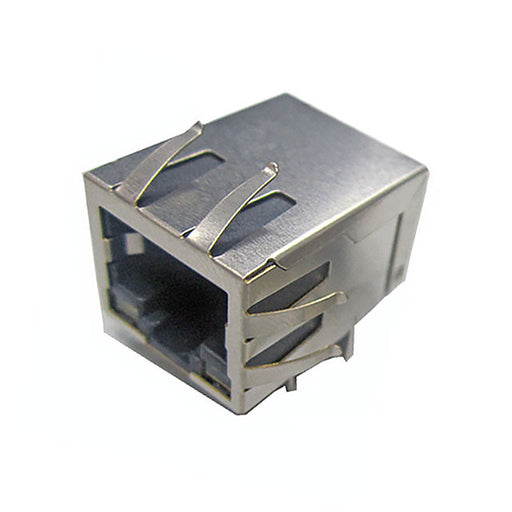 ARJ-205 by Abracon LLC - CONNECTOR JACK 1PORT 1000 BASE-T PCB