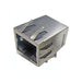 ARJ-205 by Abracon LLC - CONNECTOR JACK 1PORT 1000 BASE-T PCB