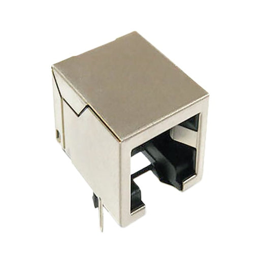 ARJ014-011157 by Abracon LLC - CONNECTOR MOD JACK 8P8C R/A SHIELDED