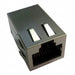 ARJ11D-MCSD-LT2 by Abracon LLC - CONNECTOR JACK 1PORT 100 BASE-T PCB