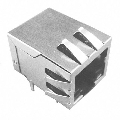 ARJ11F-MASD-AB-A-FM2 by Abracon LLC - CONNECTOR JACK 1PORT 1000 BASE-T PCB