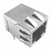 ARJ11F-MASE-A-A-EL2 by Abracon LLC - CONNECTOR JACK 1PORT 1000 BASE-T PCB