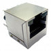 ARJ11G-MASA-A-B-ELT2 by Abracon LLC - CONNECTOR JACK 1PORT 100 BASE-T PCB