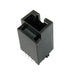 ARJ268-320051 by Abracon LLC - CONNECTOR MOD JACK 8P8C VERTICAL UNSH