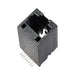 ARJ268-359976 by Abracon LLC - CONNECTOR MOD JACK 8P8C VERTICAL UNSH