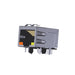 ARJM11A1-009-NN-EW2 by Abracon LLC - CONNECTOR JACK 1PORT 100 BASE-T PCB