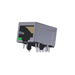 ARJM11B1-001-AN-CW4 by Abracon LLC - CONNECTOR JACK 1PORT 100 BASE-T PCB