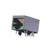 ARJM11B1-001-JJ-EW2 by Abracon LLC - CONNECTOR JACK 1PORT 100 BASE-T PCB