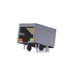 ARJM11B1-001-KB-EW2 by Abracon LLC - CONNECTOR JACK 1PORT 100 BASE-T PCB