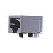 ARJM11B1-502-NN-EW2 by Abracon LLC - CONNECTOR JACK 1PORT 1000 BASE-T PCB