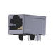 ARJM11D7-009-NN-EW2 by Abracon LLC - CONNECTOR JACK 1PORT 100 BASE-T PCB