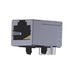 ARJM11D7-502-NN-EW2 by Abracon LLC - CONNECTOR JACK 1PORT 1000 BASE-T PCB