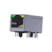 ARJM11D7-811-AB-EW2 by Abracon LLC - CONNECTOR JACK 1PORT 5G BASE-T PCB