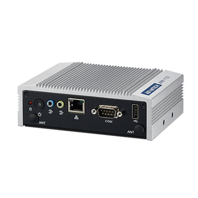 ARK-1123C-S3A1E by Advantech Corp - SBC 1.33GHZ 2 CORE 8GB/0GB RAM